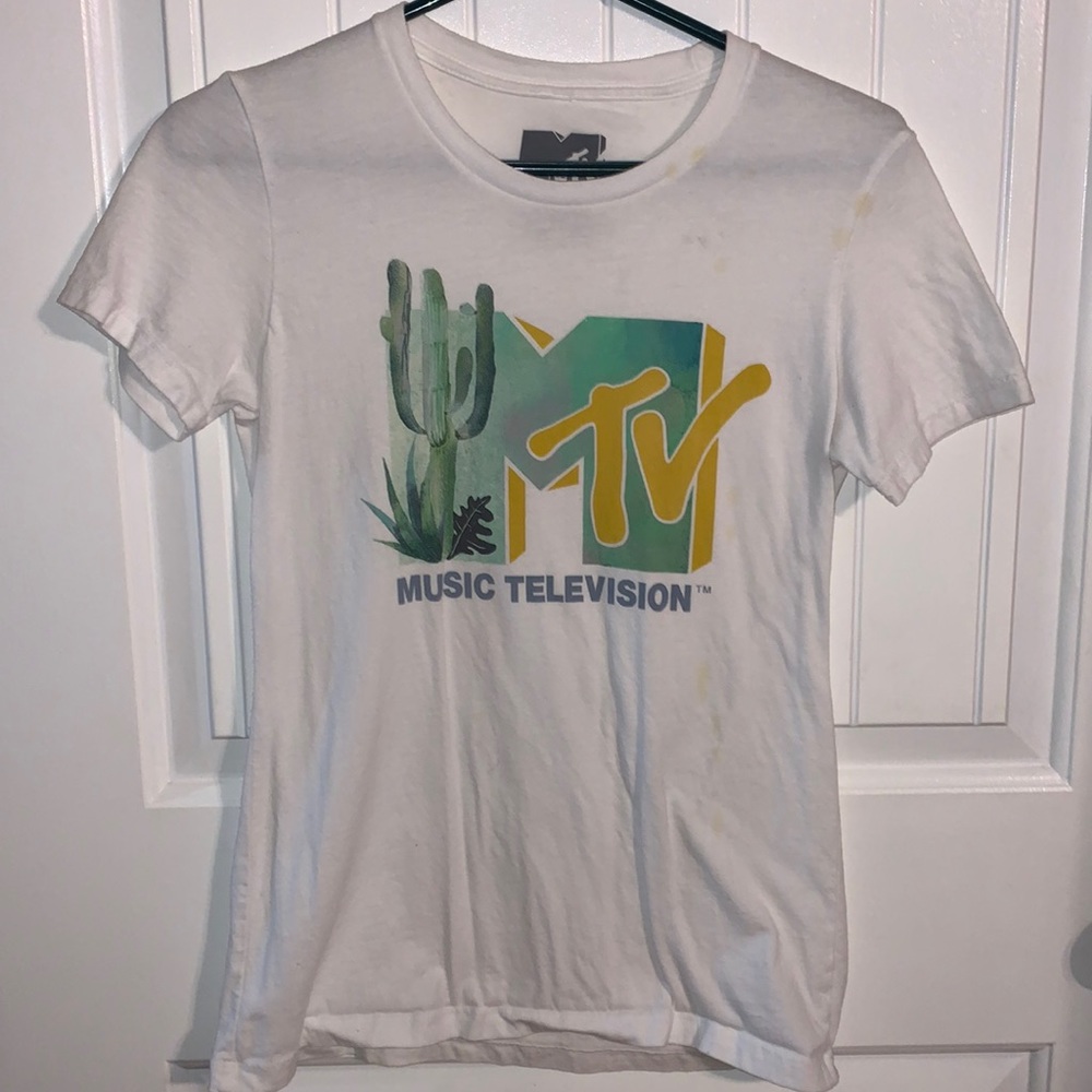 MTV T-Shirt